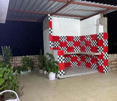 Khattalwada House | Clearview cottage