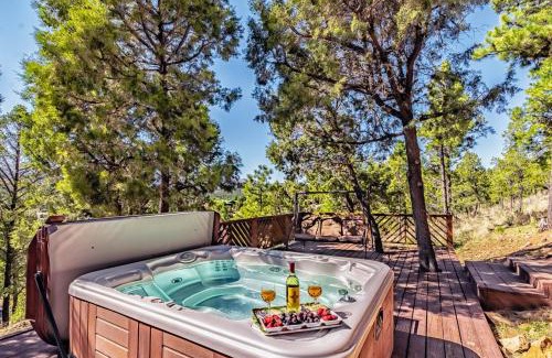 Ruidoso House | Clearview
