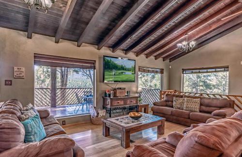 Ruidoso House | Clearview