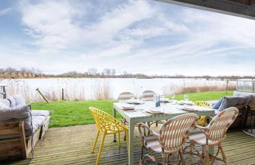 Cirencester House | Clearwater 31, The Lakehouse