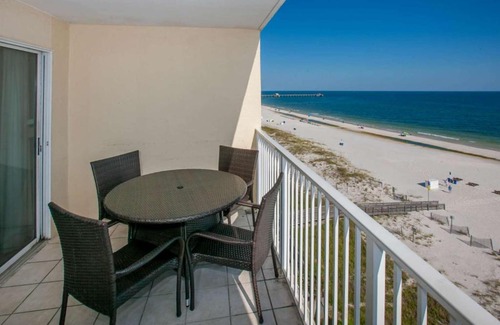 Gulf Shores House | Clearwater 7B