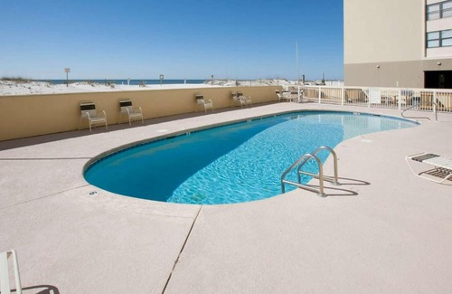 Gulf Shores House | Clearwater 7B