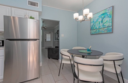 Clearwater Beach Condo | Clearwater Beach Suites #103