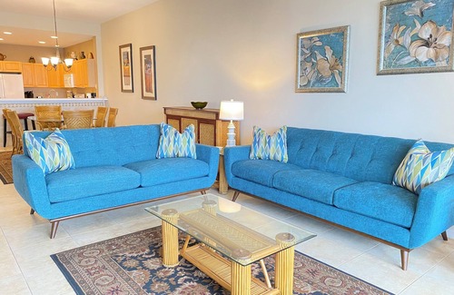 Clearwater Beach Condo | Clearwater Beach Luxury Retreat – Steps to the Sand!