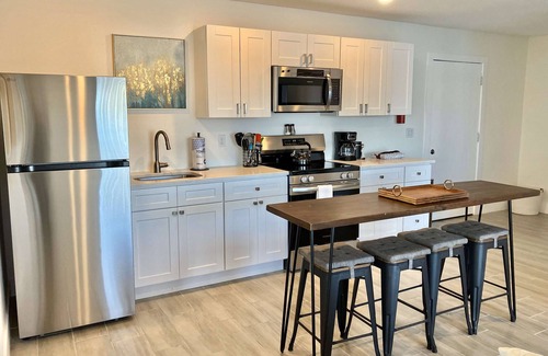 Bay Esplanade Apartment | Clearwater Beach Retreats at Bayside View 3