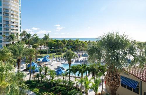 Sand Key Resort | Clearwater Beach Sheraton Resort on Sand Key