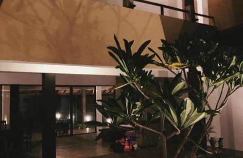 Hettimulla House | Clearwater Beach villa Balapitiya