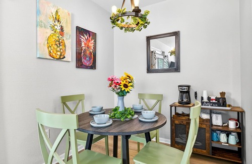 Clearwater Condo | Clearwater Condo at The Avalon – 1BR with Pool, Gym, WiFi, and AC
