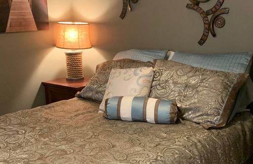 Camdenton Condo | Clearwater Condo