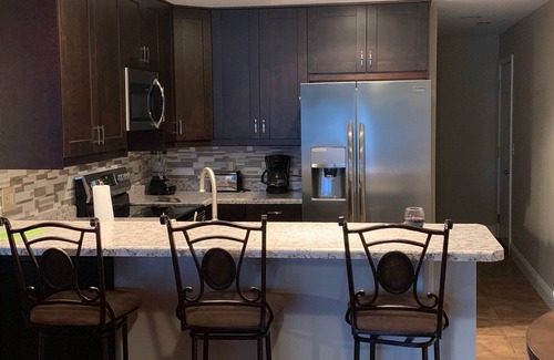 Camdenton Condo | Clearwater Condo