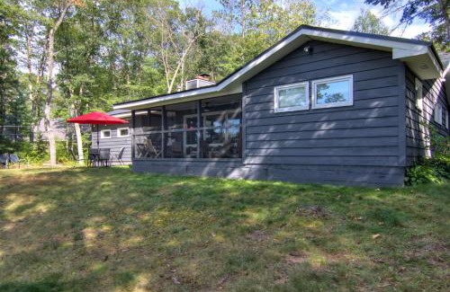 Hayward House | Clearwater Cove