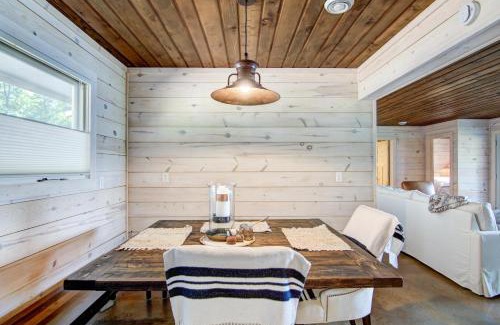 Hayward House | Clearwater Cove