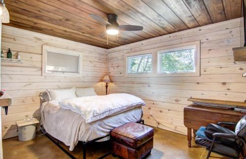 Hayward House | Clearwater Cove