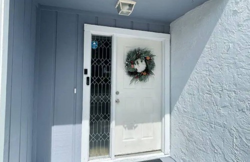 Largo House | Clearwater-Largo Comfort just like home