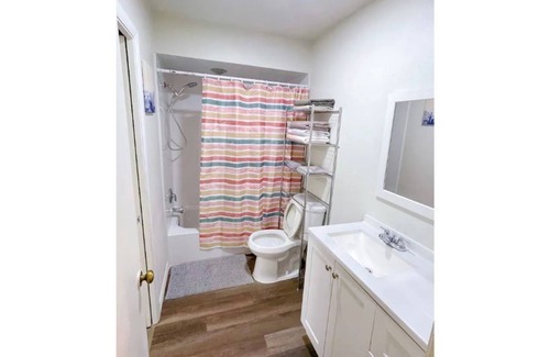 Largo House | Clearwater-Largo Comfort just like home
