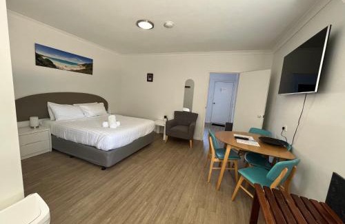 Esperance Apartment | Clearwater Motel Apartments