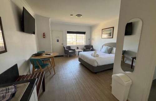 Esperance Apartment | Clearwater Motel Apartments