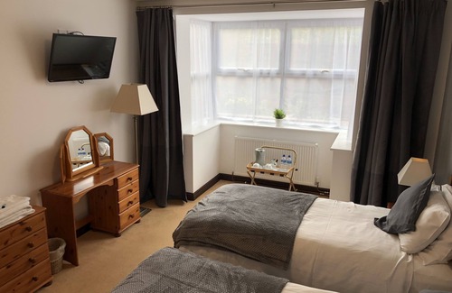 Cleethorpes Hotel | Clee Hotel