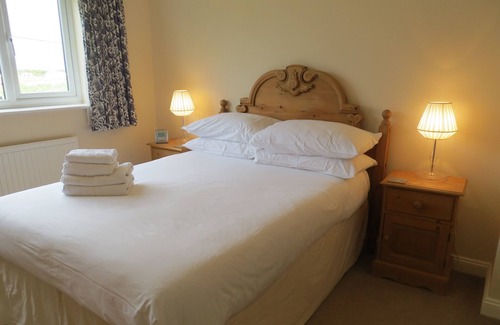 Hunstanton House | Cleeks - Norfolk Holiday Homes