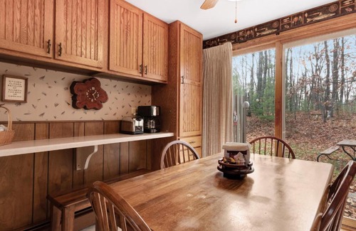 Eagle River Apartment | Cleerwood Village #261
