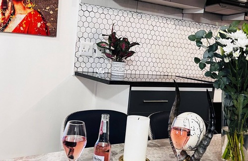 Parow Apartment | Clem Guest House
