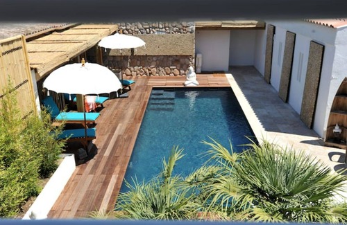 Cala Rossa Apartment | Clemente en apparte Nord