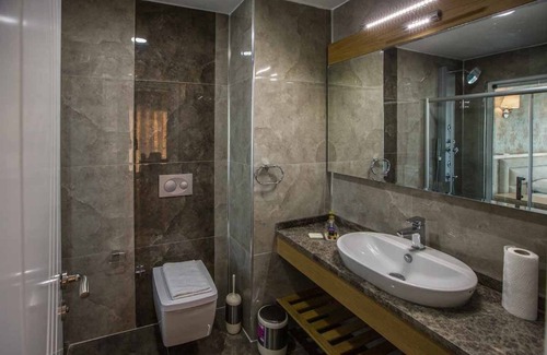 Sigacık Hotel | Clementine Suits Sigacik