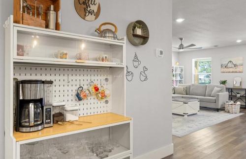 Granbury House | Clementine