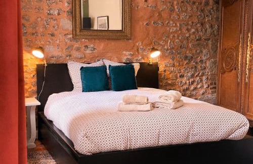 Honfleur House | Clementines House Honfleur