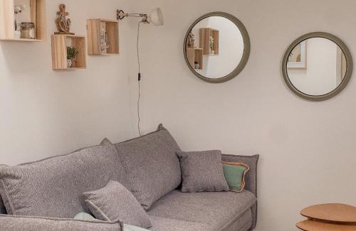 Honfleur House | Clementines House Honfleur