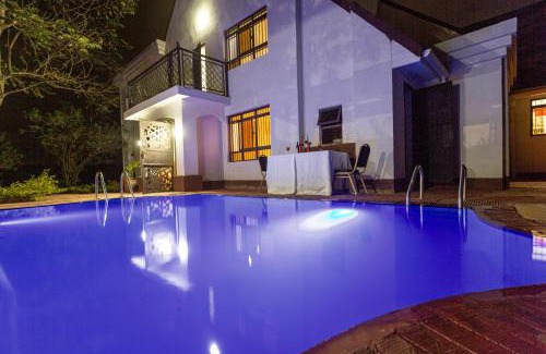 Nairobi House | Clemsa House Karen
