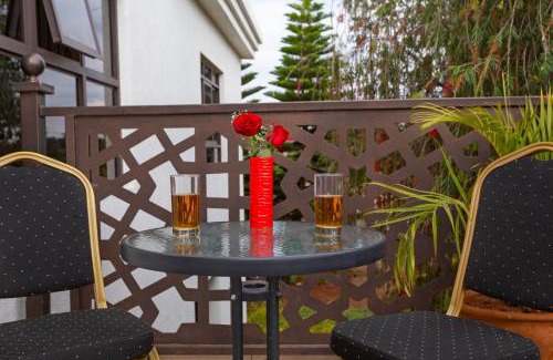 Nairobi House | Clemsa House Karen