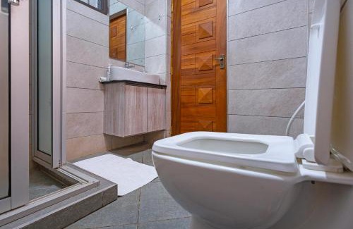 Nairobi House | Clemsa House Karen