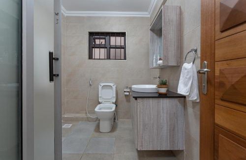 Nairobi House | Clemsa House Karen