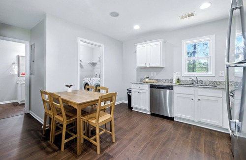 Clemson House | Clemson Weekend Rental