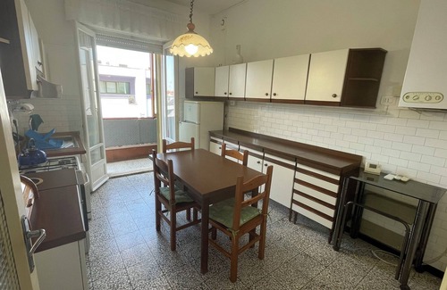Palombina Nuova Apartment | Cleo Calla