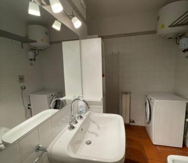 Ancona Apartment | Cleo Rosa