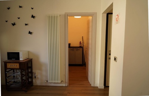 Ancona Apartment | Cleo Viola