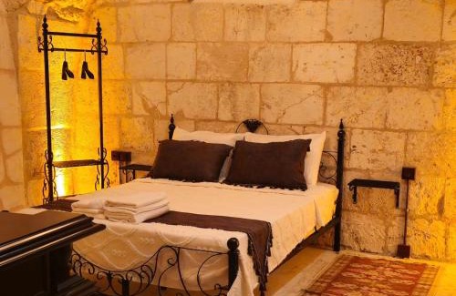 Eyyubiye Hotel | Cleopatra Antique Hotel