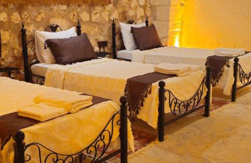 Eyyubiye Hotel | Cleopatra Antique Hotel