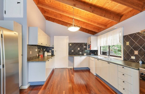 Blackheath House | Cleopatra at Blackheath
