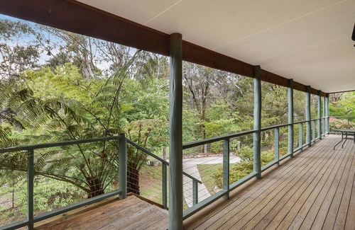 Blackheath House | Cleopatra at Blackheath