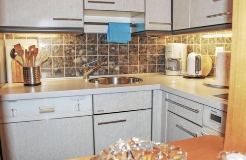 Collina d'Oro Apartment | Cleopatra by Interhome