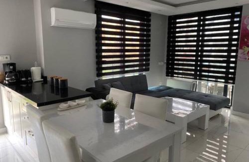Alanya Apartment | Cleopatra City 6
