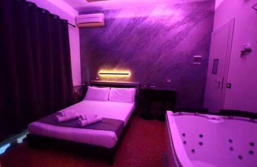 Aventine House | Cleopatra