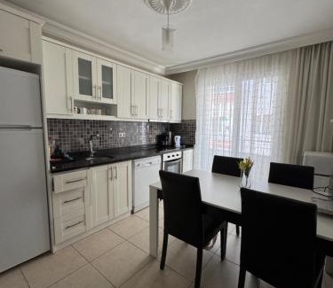 Alanya Apartment | Cleopatra Sunshine