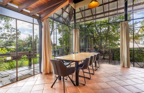 Palmyra House | Cleopatras Enchanted Sanctuary