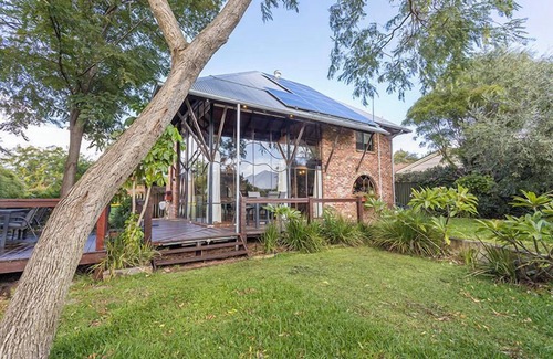 Palmyra House | Cleopatra’s Enchanted Sanctuary - Executive Escapes