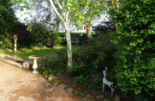 Logie Coldstone Bed & Breakfast | Cleriach Cottage