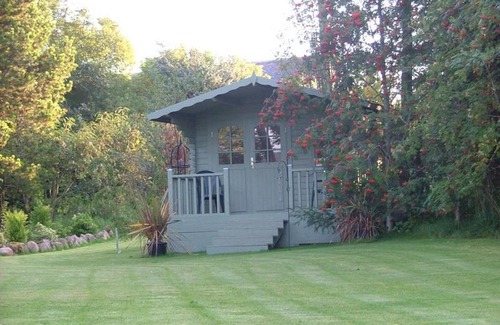 Logie Coldstone Bed & Breakfast | Cleriach Cottage